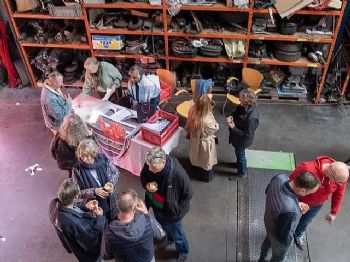 Branato Revival Rit 2026